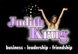 Judith Krug